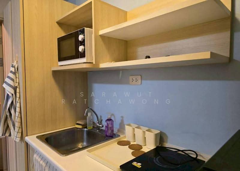 Elio Del Ray, bangkok, 95 Sukhumvit 64 Road, Bang Chak, Phra Khanong, Bangkok, 1 Bedroom, 26 sqm, Condo For Rent, by Sarawut Ratchawong, 500586978 - DDproperty.com