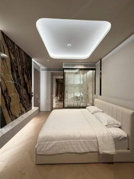 The Reserve Sathorn : เดอะ รีเซิร์ฟ สาทร, กรุงเทพ, ถ.สวนพลู, ทุ่งมหาเมฆ, สาทร, กรุงเทพ, 90 ตร.ม., คอนโด ให้เช่า, โดย Sasithon Phonchuai, 500586980 - DDproperty.com
