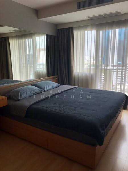 59 Heritage, bangkok, 18 Soi Sukhumvit 59, Khlong Tan Nua, Watthana, Bangkok, 1 Bedroom, 55 sqm, Condo For Rent, by Ramita Theptham, 500586981 - DDproperty.com