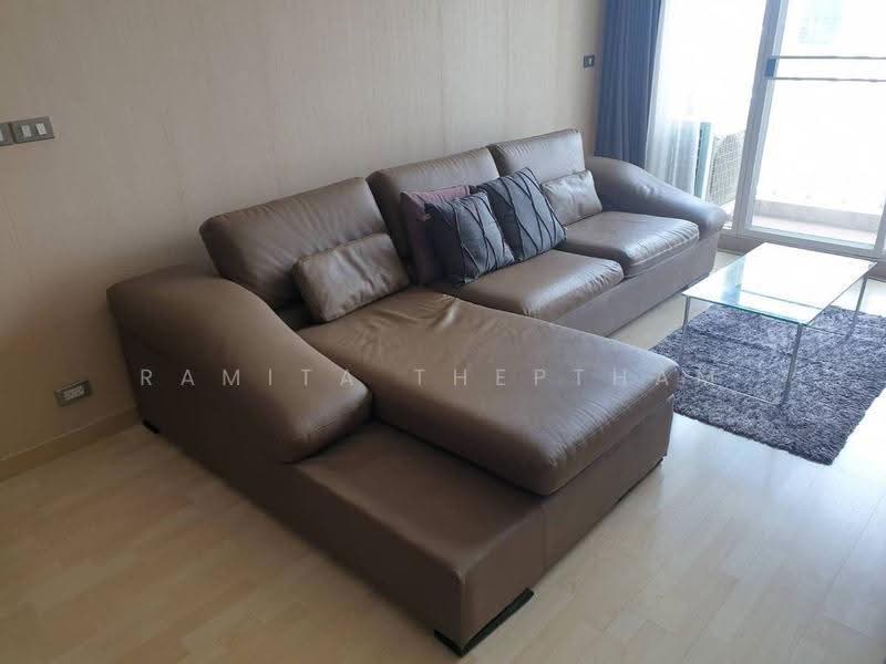 59 Heritage, bangkok, 18 Soi Sukhumvit 59, Khlong Tan Nua, Watthana, Bangkok, 1 Bedroom, 55 sqm, Condo For Rent, by Ramita Theptham, 500586981 - DDproperty.com