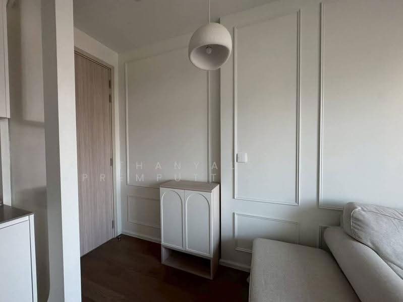 The Privacy Taopoon Interchange, กรุงเทพ, ซอย กรุงเทพ-นนทบุรี 16 ถนนกรุงเทพ-นนทบุรี, บางซื่อ, กรุงเทพ, 51 ตร.ม., คอนโด ให้เช่า, โดย Thanyalak Premputtiphan, 500586984 - DDproperty.com