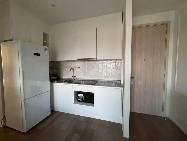 The Privacy Taopoon Interchange, bangkok, Soi Bangkok-Nonthaburi 16, Bangkok-Nonthaburi Road, Bang Sue, Bangkok, 2 Bedrooms, 51 sqm, Condo For Rent, by Thanyalak Premputtiphan, 500586984 - DDproperty.com