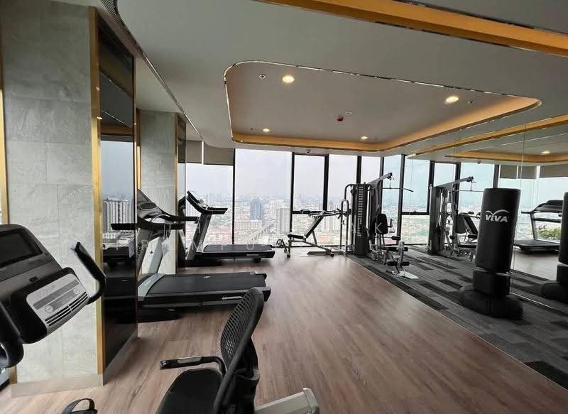The Privacy Taopoon Interchange, bangkok, Soi Bangkok-Nonthaburi 16, Bangkok-Nonthaburi Road, Bang Sue, Bangkok, 2 Bedrooms, 51 sqm, Condo For Rent, by Thanyalak Premputtiphan, 500586984 - DDproperty.com