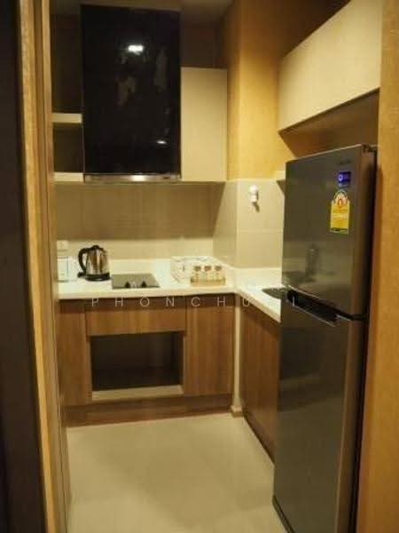 Rhythm Sathorn : ริทึ่ม สาทร, กรุงเทพ, 141 ซอยสาทร 21, ยานนาวา, สาทร, กรุงเทพ, 55 ตร.ม., คอนโด ให้เช่า, โดย Sasithon Phonchuai, 500586986 - DDproperty.com