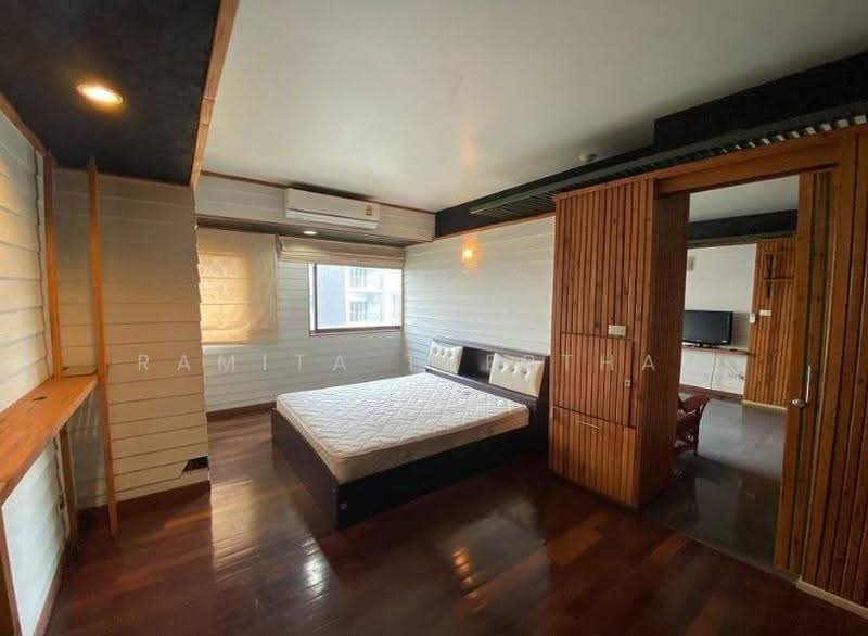 Baan On Nut Sukhumvit 77 : บ้านอ่อนนุช สุขุมวิท 77, กรุงเทพ, ถนนสุขุมวิท 77, สวนหลวง, กรุงเทพ, 96 ตร.ม., คอนโด ให้เช่า, โดย Ramita Theptham, 500586987 - DDproperty.com