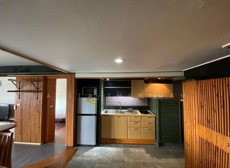 Baan On Nut Sukhumvit 77, bangkok, Sukhumvit 77 Road, Suan Luang, Bangkok, 2 Bedrooms, 96 sqm, Condo For Rent, by Ramita Theptham, 500586987 - DDproperty.com