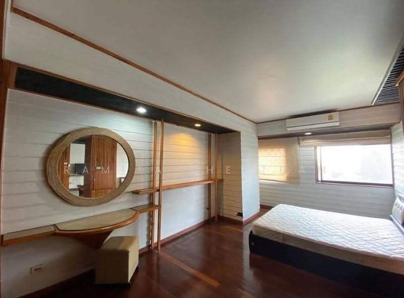 Baan On Nut Sukhumvit 77 : บ้านอ่อนนุช สุขุมวิท 77, กรุงเทพ, ถนนสุขุมวิท 77, สวนหลวง, กรุงเทพ, 96 ตร.ม., คอนโด ให้เช่า, โดย Ramita Theptham, 500586987 - DDproperty.com
