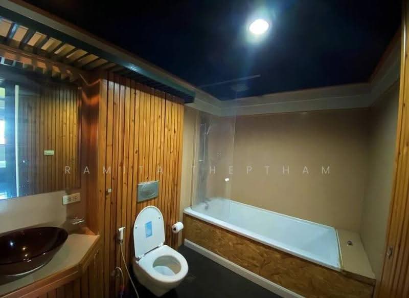 Baan On Nut Sukhumvit 77 : บ้านอ่อนนุช สุขุมวิท 77, กรุงเทพ, ถนนสุขุมวิท 77, สวนหลวง, กรุงเทพ, 96 ตร.ม., คอนโด ให้เช่า, โดย Ramita Theptham, 500586987 - DDproperty.com