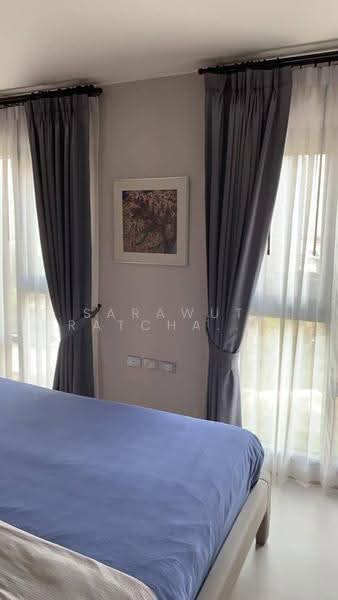 Rhythm Sukhumvit 36-38, bangkok, 55 Soi Sukhumvit 36, Sukhumvit Road, Phra Kanong, Khlong Toei, Bangkok, 1 Bedroom, 50 sqm, Condo For Rent, by Sarawut Ratchawong, 500586988 - DDproperty.com