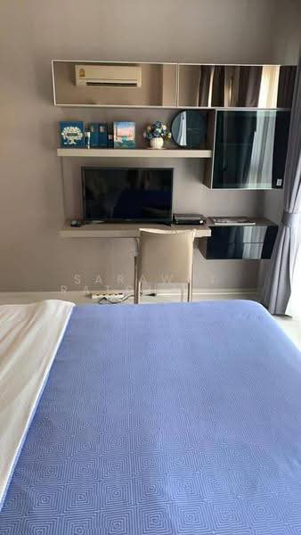 Rhythm Sukhumvit 36-38, bangkok, 55 Soi Sukhumvit 36, Sukhumvit Road, Phra Kanong, Khlong Toei, Bangkok, 1 Bedroom, 50 sqm, Condo For Rent, by Sarawut Ratchawong, 500586988 - DDproperty.com