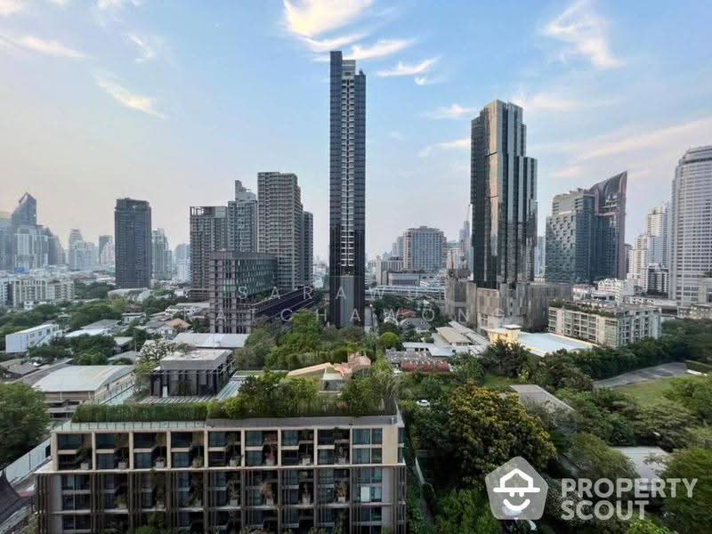 Rhythm Sukhumvit 36-38, bangkok, 55 Soi Sukhumvit 36, Sukhumvit Road, Phra Kanong, Khlong Toei, Bangkok, 1 Bedroom, 50 sqm, Condo For Rent, by Sarawut Ratchawong, 500586988 - DDproperty.com