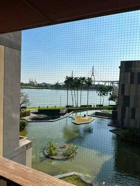 The Pano Rama 3, bangkok, 890 Rama 3 Road, Bang Pong Pang, Yan Nawa, Bangkok, 1 Bedroom, 159 sqm, Condo For Sale, by Piyawan Maiyapan, 500586989 - DDproperty.com