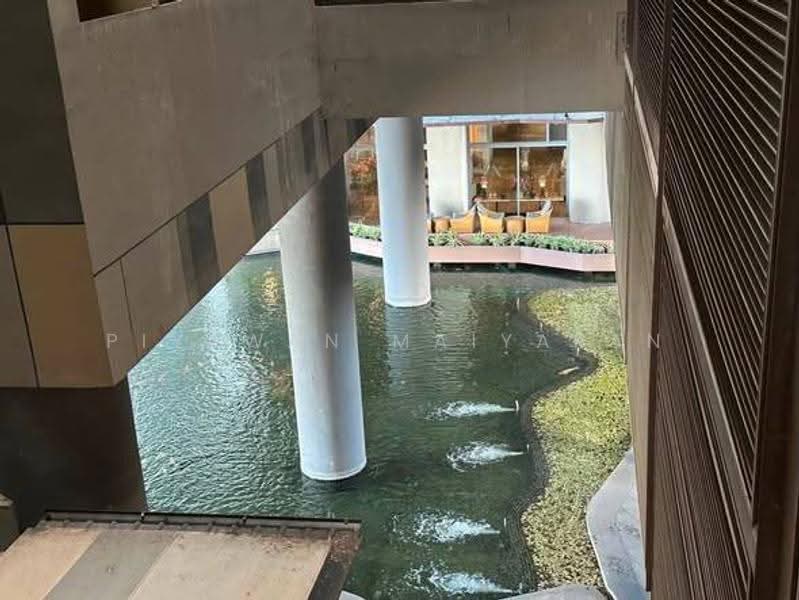 The Pano Rama 3, bangkok, 890 Rama 3 Road, Bang Pong Pang, Yan Nawa, Bangkok, 1 Bedroom, 159 sqm, Condo For Sale, by Piyawan Maiyapan, 500586989 - DDproperty.com