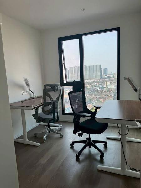 The Privacy Taopoon Interchange, bangkok, Soi Bangkok-Nonthaburi 16, Bangkok-Nonthaburi Road, Bang Sue, Bangkok, 2 Bedrooms, 51 sqm, Condo For Sale, by Thanyalak Premputtiphan, 500586990 - DDproperty.com