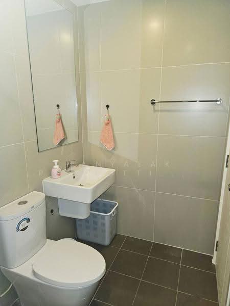Elio Sathorn-Wutthakat, bangkok, Kanlapaphruek Road, Bangko, Chom Thong, Bangkok, 1 Bedroom, 31 sqm, Condo For Rent, by Thanyalak Premputtiphan, 500586995 - DDproperty.com