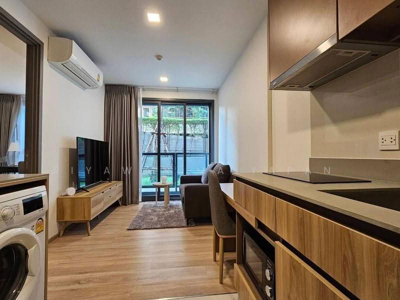 Taka Haus : ทากะ เฮาส์, กรุงเทพ, 99 ซอยเอกมัย 10, คลองตันเหนือ, วัฒนา, กรุงเทพ, 31 ตร.ม., คอนโด ขาย, โดย Piyawan Maiyapan, 500586996 - DDproperty.com