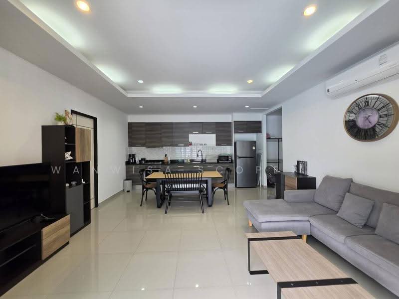 Mil Pool Villa- Huahin 102, ประจวบคีรีขันธ์, หนองแก, หัวหิน, ประจวบคีรีขันธ์, 90 ตร.ม., วิลล่า ขาย, โดย Wanwisa Scopetta, 500586997 - DDproperty.com
