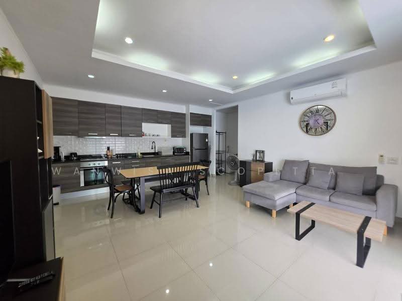 Mil Pool Villa- Huahin 102, ประจวบคีรีขันธ์, หนองแก, หัวหิน, ประจวบคีรีขันธ์, 90 ตร.ม., วิลล่า ขาย, โดย Wanwisa Scopetta, 500586997 - DDproperty.com