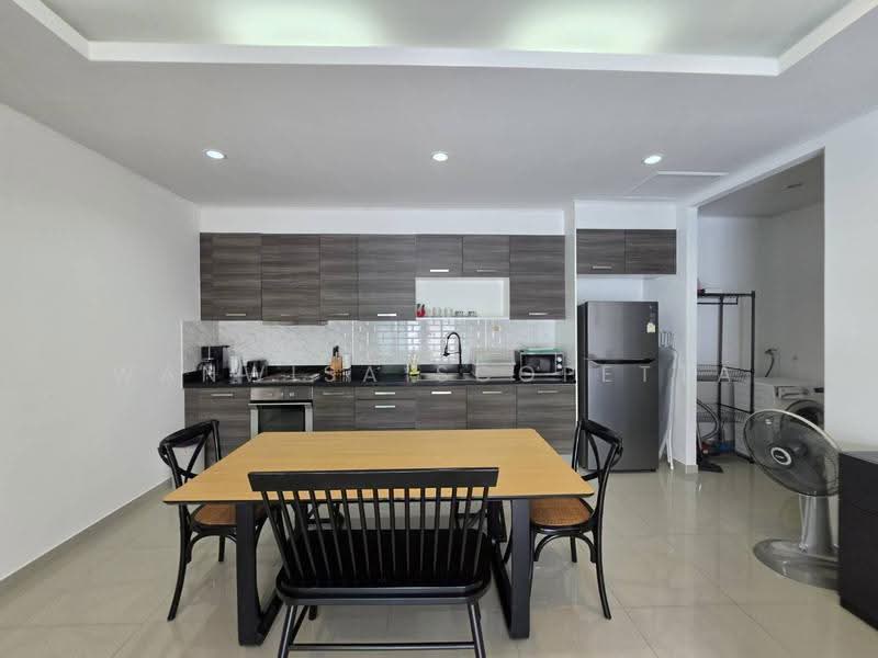 Mil Pool Villa- Huahin 102, ประจวบคีรีขันธ์, หนองแก, หัวหิน, ประจวบคีรีขันธ์, 90 ตร.ม., วิลล่า ขาย, โดย Wanwisa Scopetta, 500586997 - DDproperty.com