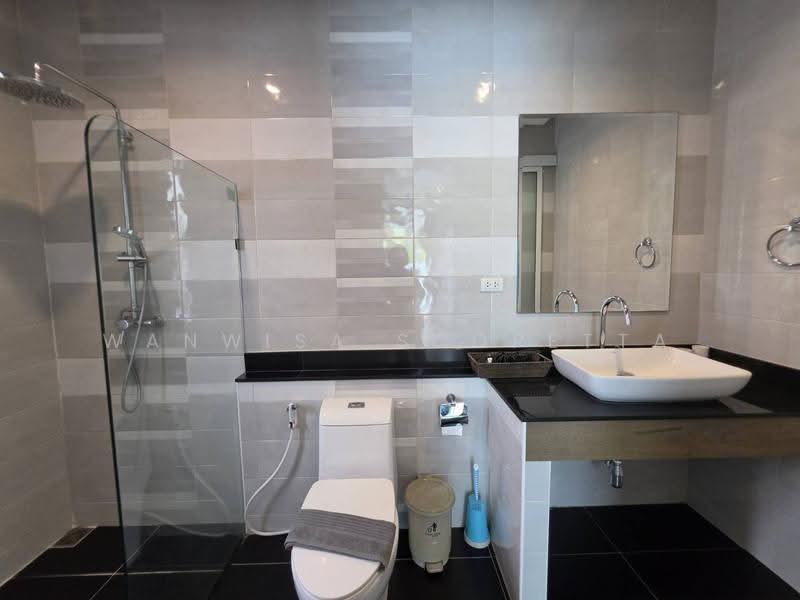 Mil Pool Villa- Huahin 102, ประจวบคีรีขันธ์, หนองแก, หัวหิน, ประจวบคีรีขันธ์, 90 ตร.ม., วิลล่า ขาย, โดย Wanwisa Scopetta, 500586997 - DDproperty.com
