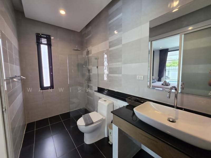Mil Pool Villa- Huahin 102, ประจวบคีรีขันธ์, หนองแก, หัวหิน, ประจวบคีรีขันธ์, 90 ตร.ม., วิลล่า ขาย, โดย Wanwisa Scopetta, 500586997 - DDproperty.com