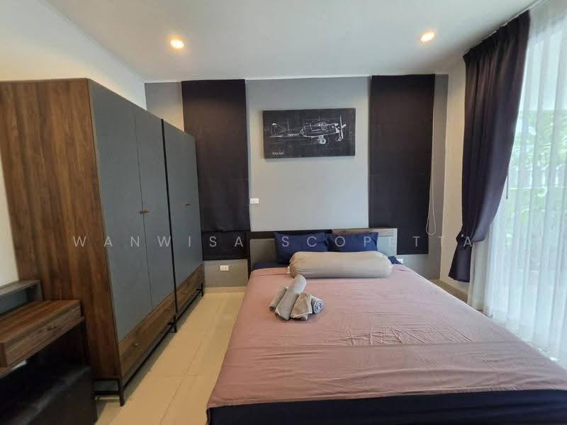 Mil Pool Villa- Huahin 102, ประจวบคีรีขันธ์, หนองแก, หัวหิน, ประจวบคีรีขันธ์, 90 ตร.ม., วิลล่า ขาย, โดย Wanwisa Scopetta, 500586997 - DDproperty.com