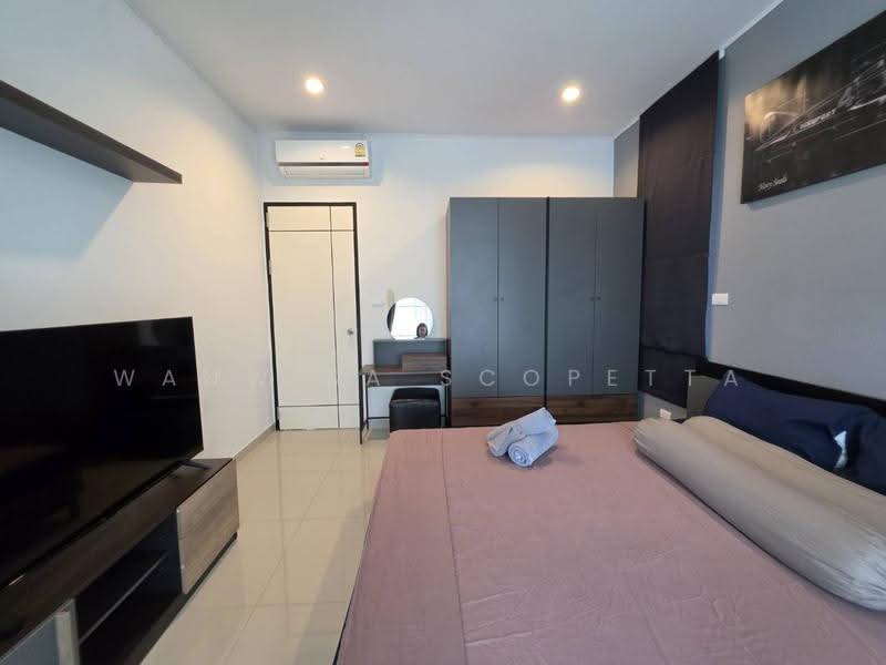 Mil Pool Villa- Huahin 102, ประจวบคีรีขันธ์, หนองแก, หัวหิน, ประจวบคีรีขันธ์, 90 ตร.ม., วิลล่า ขาย, โดย Wanwisa Scopetta, 500586997 - DDproperty.com
