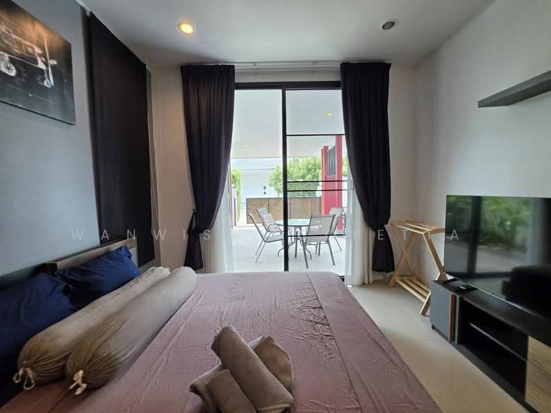 Mil Pool Villa- Huahin 102, ประจวบคีรีขันธ์, หนองแก, หัวหิน, ประจวบคีรีขันธ์, 90 ตร.ม., วิลล่า ขาย, โดย Wanwisa Scopetta, 500586997 - DDproperty.com