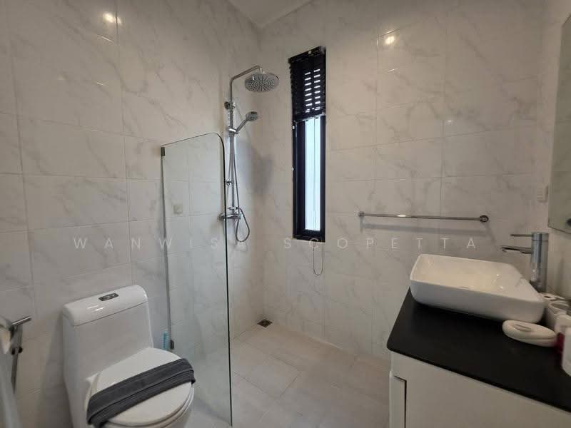 Mil Pool Villa- Huahin 102, ประจวบคีรีขันธ์, หนองแก, หัวหิน, ประจวบคีรีขันธ์, 90 ตร.ม., วิลล่า ขาย, โดย Wanwisa Scopetta, 500586997 - DDproperty.com
