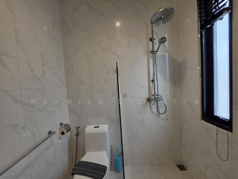 Mil Pool Villa- Huahin 102, ประจวบคีรีขันธ์, หนองแก, หัวหิน, ประจวบคีรีขันธ์, 90 ตร.ม., วิลล่า ขาย, โดย Wanwisa Scopetta, 500586997 - DDproperty.com