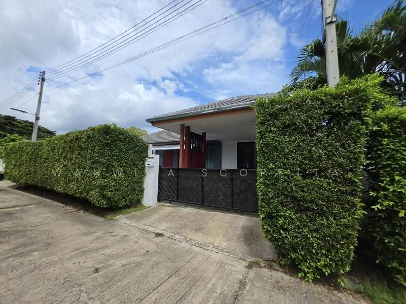 Mil Pool Villa- Huahin 102, ประจวบคีรีขันธ์, หนองแก, หัวหิน, ประจวบคีรีขันธ์, 90 ตร.ม., วิลล่า ขาย, โดย Wanwisa Scopetta, 500586997 - DDproperty.com
