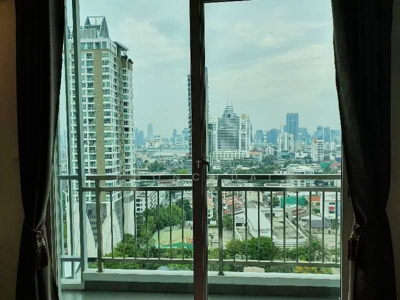 Supalai Lite Ratchada-Naradhiwas, bangkok, Ratchadaphisek Road, Chong Nonsi, Yan Nawa, Bangkok, 1 Bedroom, 35 sqm, Condo For Sale, by Sasithon Phonchuai, 500586999 - DDproperty.com