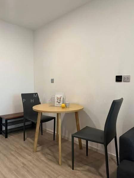 Atmoz Ladprao 71, bangkok, Soi Lat Phrao 71, Lat Phrao, Bangkok, 2 Bedrooms, 38 sqm, Condo For Rent, by Manapong Phromphitak, 500587000 - DDproperty.com