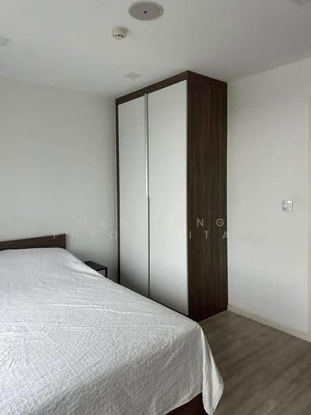 Atmoz Ladprao 71 : แอทโมซ ลาดพร้าว 71, กรุงเทพ, ซอย ลาดพร้าว 71, ลาดพร้าว, กรุงเทพ, 38 ตร.ม., คอนโด ให้เช่า, โดย Manapong Phromphitak, 500587000 - DDproperty.com