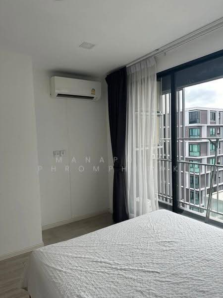 Atmoz Ladprao 71 : แอทโมซ ลาดพร้าว 71, กรุงเทพ, ซอย ลาดพร้าว 71, ลาดพร้าว, กรุงเทพ, 38 ตร.ม., คอนโด ให้เช่า, โดย Manapong Phromphitak, 500587000 - DDproperty.com