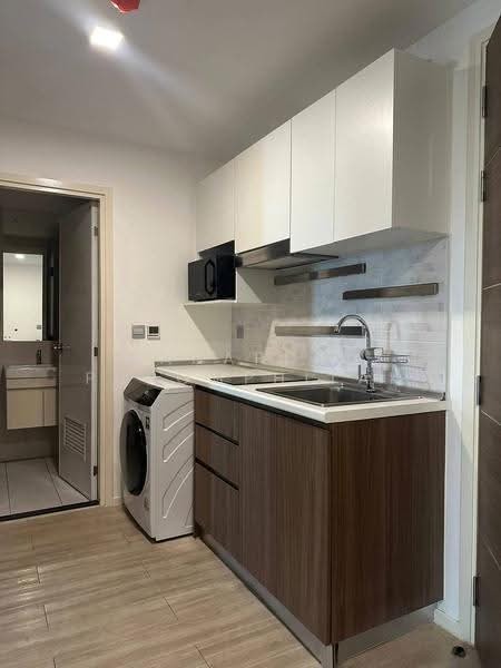 Atmoz Ladprao 71, bangkok, Soi Lat Phrao 71, Lat Phrao, Bangkok, 2 Bedrooms, 38 sqm, Condo For Rent, by Manapong Phromphitak, 500587000 - DDproperty.com