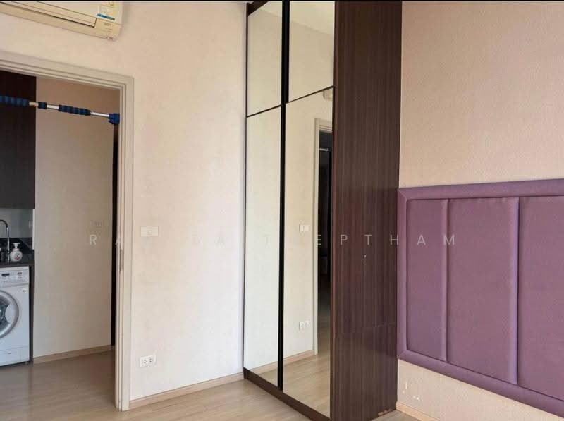 The Capital Ekamai-Thonglor, bangkok, 2898 New Petchaburi Rd, Bang Kapi, Huai Khwang, Bangkok, 2 Bedrooms, 60 sqm, Condo For Rent, by Ramita Theptham, 500587001 - DDproperty.com
