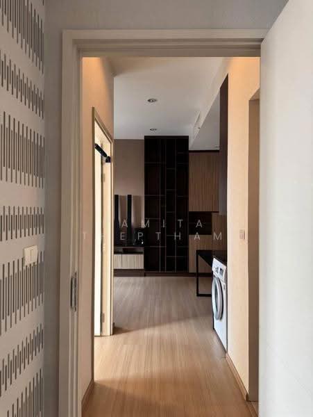 The Capital Ekamai-Thonglor, bangkok, 2898 New Petchaburi Rd, Bang Kapi, Huai Khwang, Bangkok, 2 Bedrooms, 60 sqm, Condo For Rent, by Ramita Theptham, 500587001 - DDproperty.com