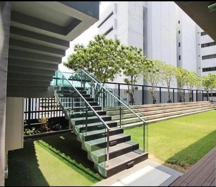 The Capital Ekamai-Thonglor, bangkok, 2898 New Petchaburi Rd, Bang Kapi, Huai Khwang, Bangkok, 2 Bedrooms, 60 sqm, Condo For Rent, by Ramita Theptham, 500587001 - DDproperty.com