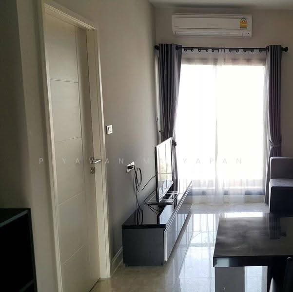 The Crest Sukhumvit 34, bangkok, 778 Sukhumvit Road, Khong Tan, Khlong Toei, Bangkok, 1 Bedroom, 35 sqm, Condo For Sale, by Piyawan Maiyapan, 500587003 - DDproperty.com