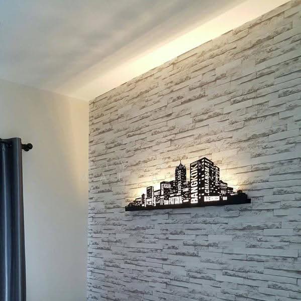 The Crest Sukhumvit 34, bangkok, 778 Sukhumvit Road, Khong Tan, Khlong Toei, Bangkok, 1 Bedroom, 35 sqm, Condo For Sale, by Piyawan Maiyapan, 500587003 - DDproperty.com
