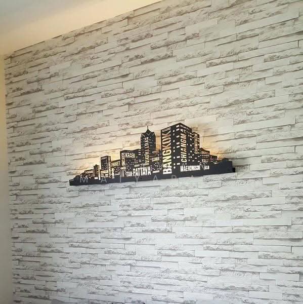 The Crest Sukhumvit 34, bangkok, 778 Sukhumvit Road, Khong Tan, Khlong Toei, Bangkok, 1 Bedroom, 35 sqm, Condo For Sale, by Piyawan Maiyapan, 500587003 - DDproperty.com