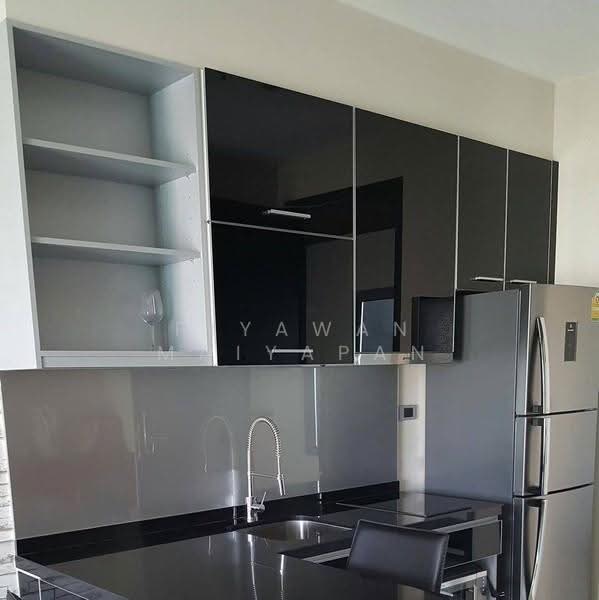 The Crest Sukhumvit 34, bangkok, 778 Sukhumvit Road, Khong Tan, Khlong Toei, Bangkok, 1 Bedroom, 35 sqm, Condo For Sale, by Piyawan Maiyapan, 500587003 - DDproperty.com