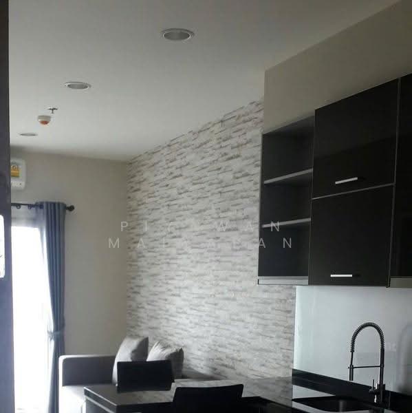 The Crest Sukhumvit 34, bangkok, 778 Sukhumvit Road, Khong Tan, Khlong Toei, Bangkok, 1 Bedroom, 35 sqm, Condo For Sale, by Piyawan Maiyapan, 500587003 - DDproperty.com