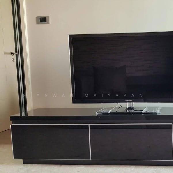 The Crest Sukhumvit 34, bangkok, 778 Sukhumvit Road, Khong Tan, Khlong Toei, Bangkok, 1 Bedroom, 35 sqm, Condo For Sale, by Piyawan Maiyapan, 500587003 - DDproperty.com