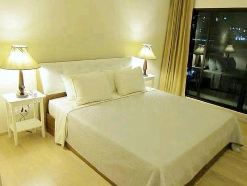 Noble Reform, bangkok, 18 Soi Phaholyothin 7, Phaholyothin Road, Samsen Nai, Phaya Thai, Bangkok, 1 Bedroom, 54 sqm, Condo For Rent, by Sasithon Phonchuai, 500587005 - DDproperty.com