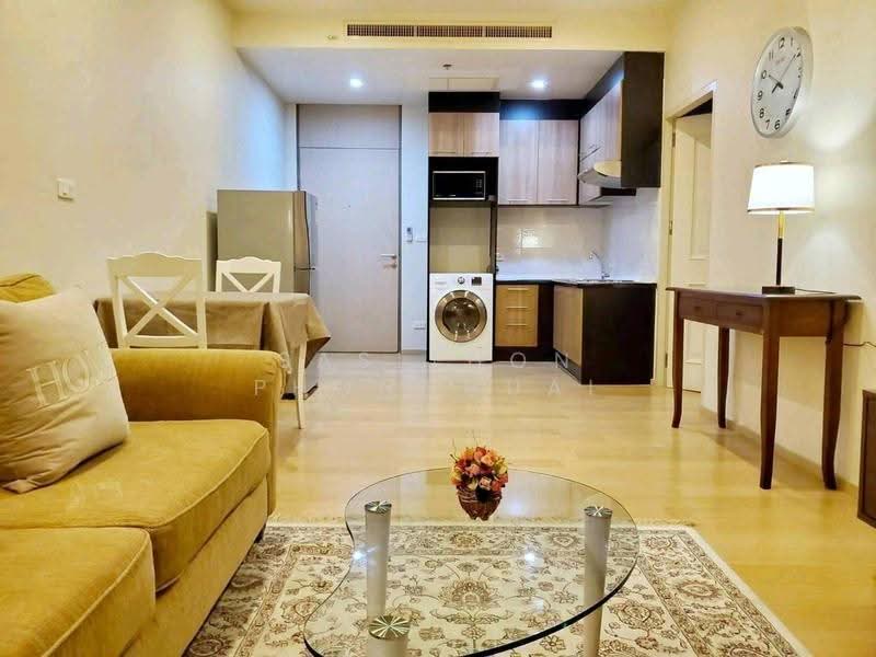 Noble Reform, bangkok, 18 Soi Phaholyothin 7, Phaholyothin Road, Samsen Nai, Phaya Thai, Bangkok, 1 Bedroom, 54 sqm, Condo For Rent, by Sasithon Phonchuai, 500587005 - DDproperty.com