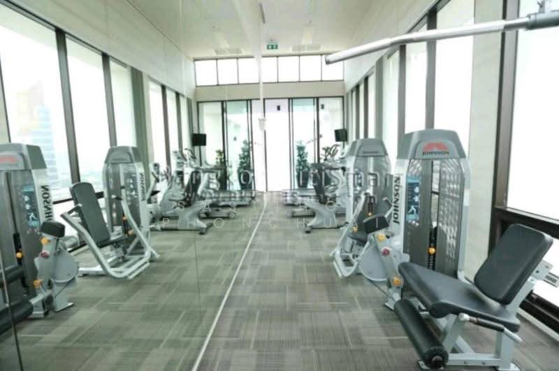Noble Reform, bangkok, 18 Soi Phaholyothin 7, Phaholyothin Road, Samsen Nai, Phaya Thai, Bangkok, 1 Bedroom, 54 sqm, Condo For Rent, by Sasithon Phonchuai, 500587005 - DDproperty.com