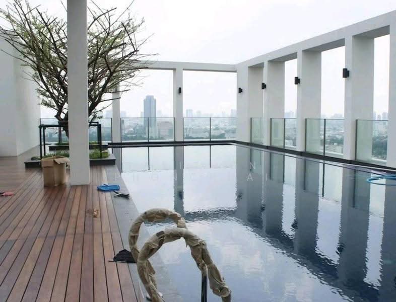 Noble Reform, bangkok, 18 Soi Phaholyothin 7, Phaholyothin Road, Samsen Nai, Phaya Thai, Bangkok, 1 Bedroom, 54 sqm, Condo For Rent, by Sasithon Phonchuai, 500587005 - DDproperty.com