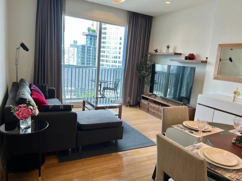 Siri At Sukhumvit, bangkok, 902 Sukhumvit Road, Phra Kanong, Khlong Toei, Bangkok, 2 Bedrooms, 70 sqm, Condo For Rent, by Thanyalak Premputtiphan, 500587006 - DDproperty.com